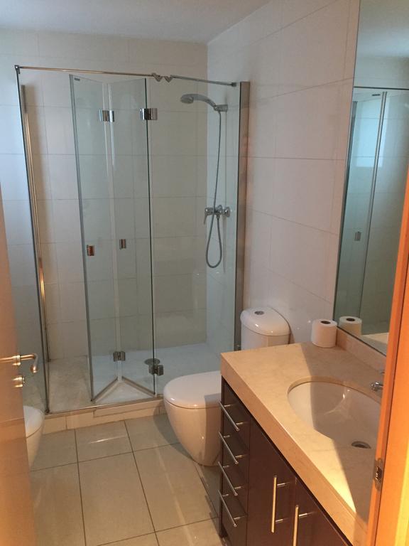 Apartamento Fira Barcelona L'Hospitalet de Llobregat Eksteriør bilde