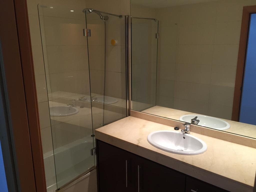 Apartamento Fira Barcelona L'Hospitalet de Llobregat Eksteriør bilde